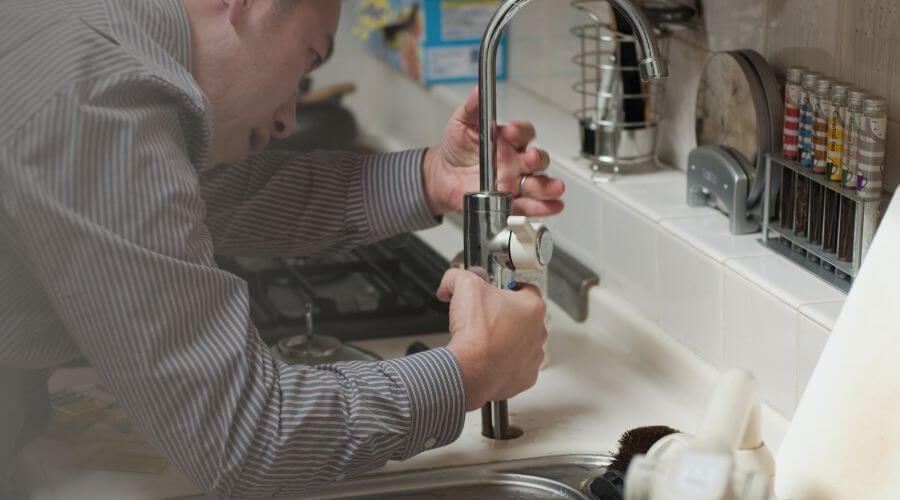 Professional Leak Detection Services in Romance, AR